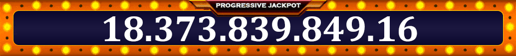 Jackpot MAYONGSLOT